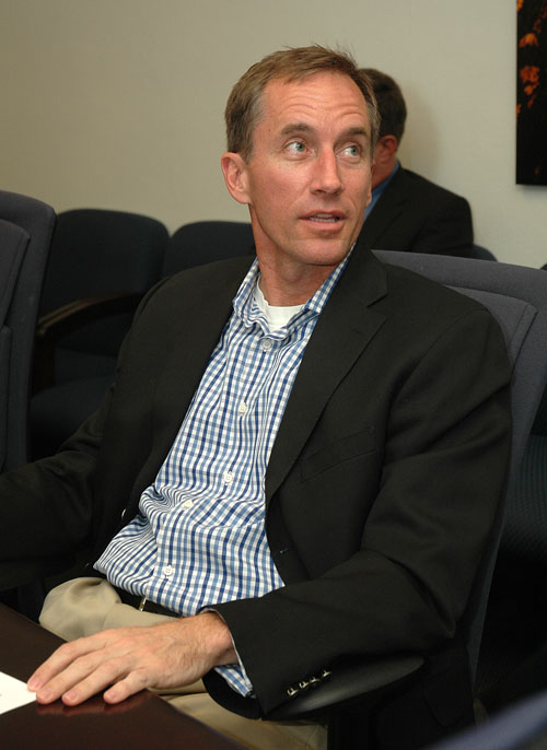 Scott Bundgaard