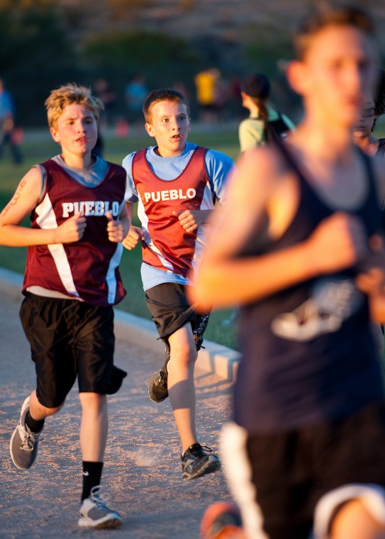 Kyrene School District Cross Country Invitational