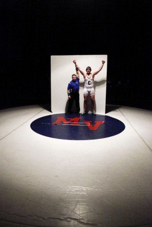 Moon Valley Wrestling Tournament