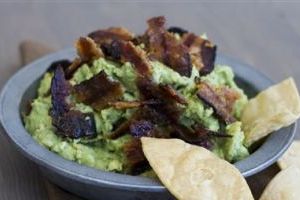 Food-Deadline-Guacamole