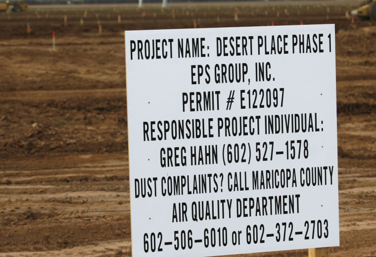 Desert Place