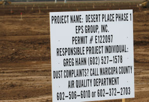 Desert Place