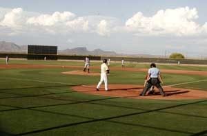 Maricopa community colleges: Is this a grand sham? 