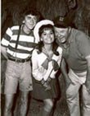 Bob Denver, TV's Gilligan, dead at 70 