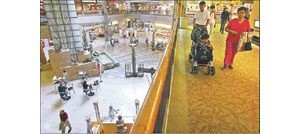 Westcor buys Fiesta Mall 