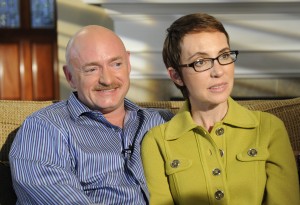 Gabrielle Giffords
