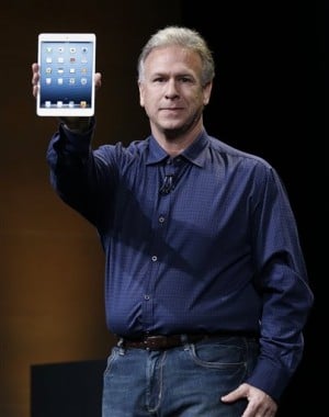 Phil Schiller