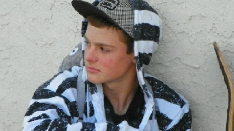 Zachary Daniel Moore