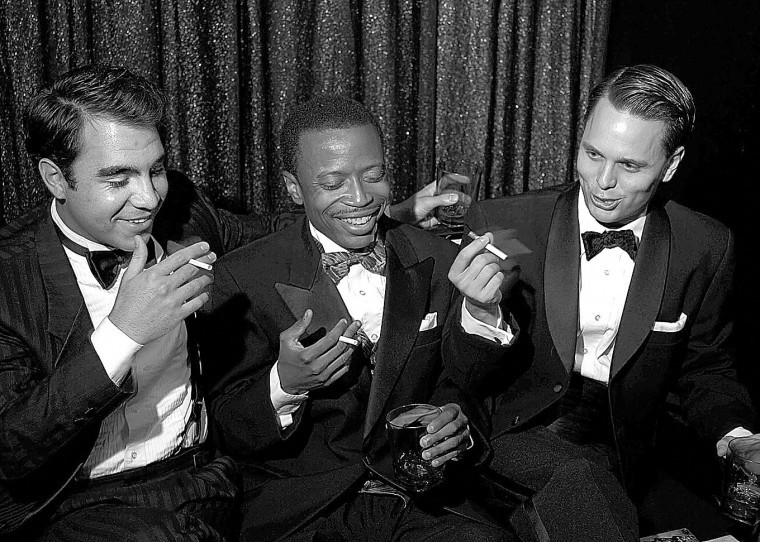 Rat Pack