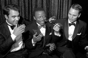Rat Pack