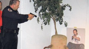 Chandler police upgrade firearm training site 
