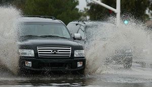 Soaking still affects Valley 