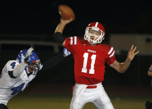 Tyler Bruggman