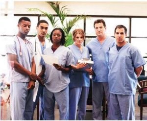 Wanted: Bilingual healthcare workers 