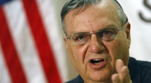 Arpaio seeks publicity, not criminals 