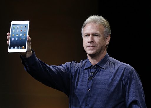 Phill Schiller