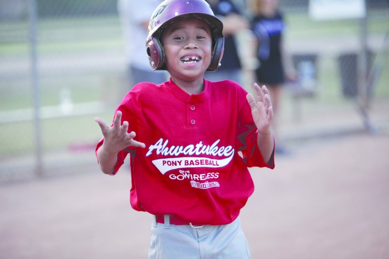 Champions League Baseball