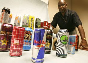 Too much jolt? Alcoholic energy drinks anger AGs 