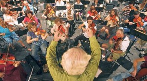 Symphony hopes public comes to Ahwatukee 