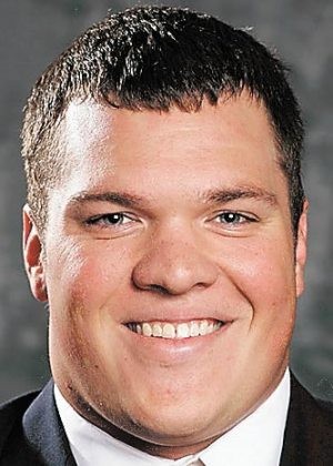 ASU's Pollak elated to be selected by Colts 