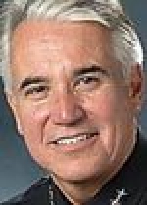 Gascón to lead Mesa police department 