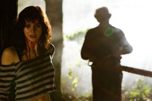 Alexandra Daddario