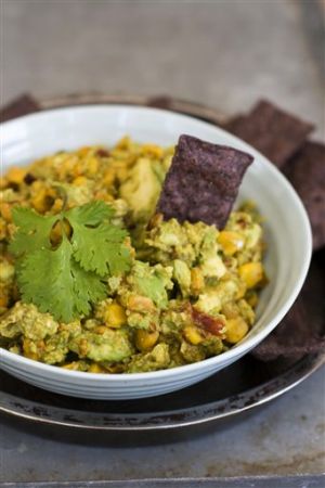 Food-Deadline-Guacamole