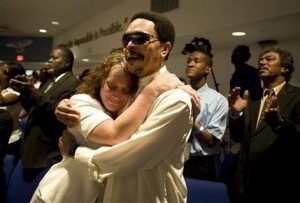 Bo Diddley gets a rocking sendoff at Fla. funeral 