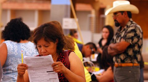 Unemployment benefits law saves Arizonans 