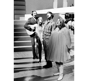 Mamas and Papas member dead at 66 