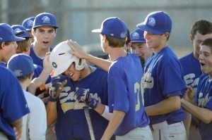 Seventh-inning homer pulls O'Connor past Deer Valley 