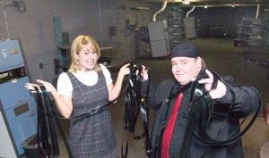 Eclectic Chandler theater closes Sunday 