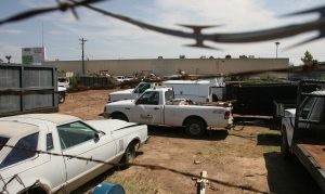 Chandler delays awarding contract to raided firm 
