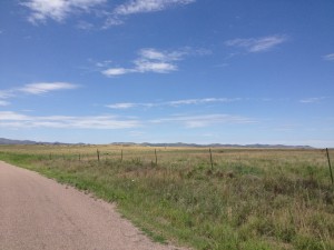 Sonoita Scenery