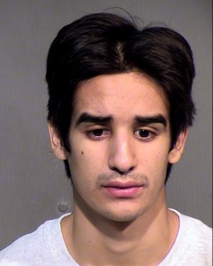 Michael Hurtado