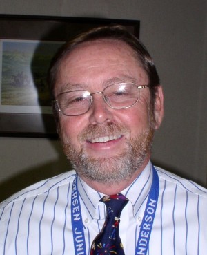 Jim Anderson