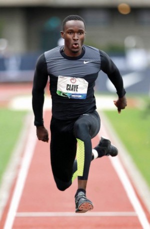 William Claye