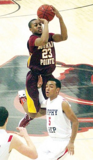 Khari Holloway