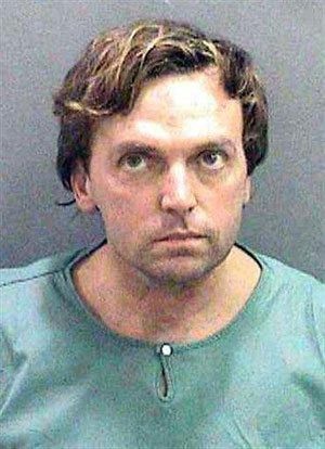 Nicolas Cage reports home intruder 
