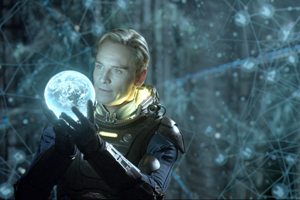Prometheus
