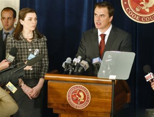 TV Politicos