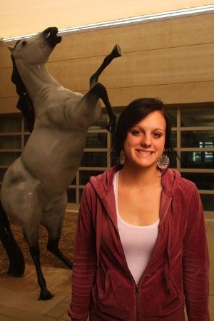 BEST OF 2010: Energetic Sunrise Mountain diver takes state by storm 