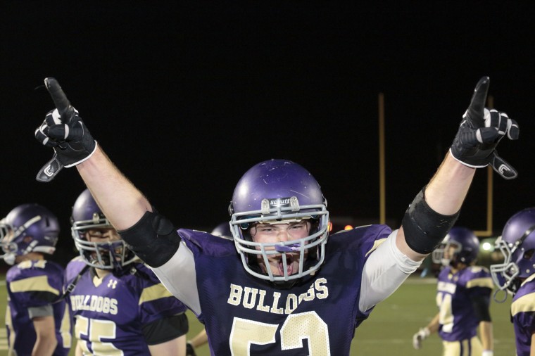 Queen Creek vs. Nogales
