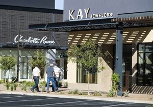 It takes a village to lure shoppers 