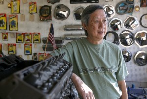 Willie Wong