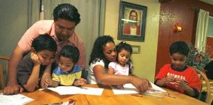 Changing face of the Mormon faith 