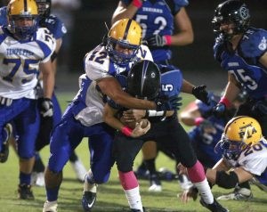 VX Rewind: Good Knights 