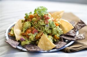 Food-Deadline-Guacamole