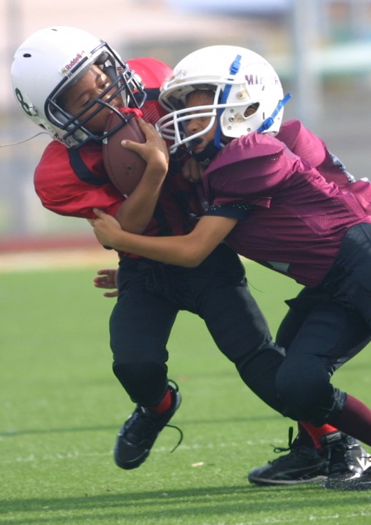 Youth Sports Game of the Week