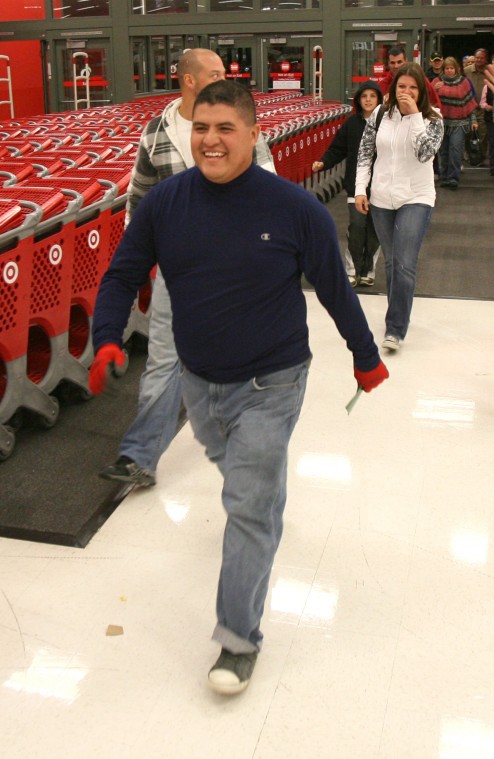 Black Friday